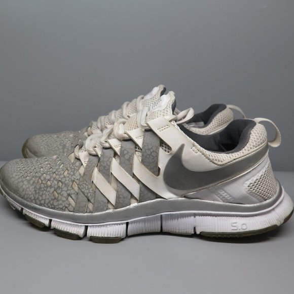 nike free trainer 5.0 fingertrap